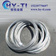  Titanium wire 