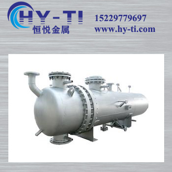  Heat exchanger 